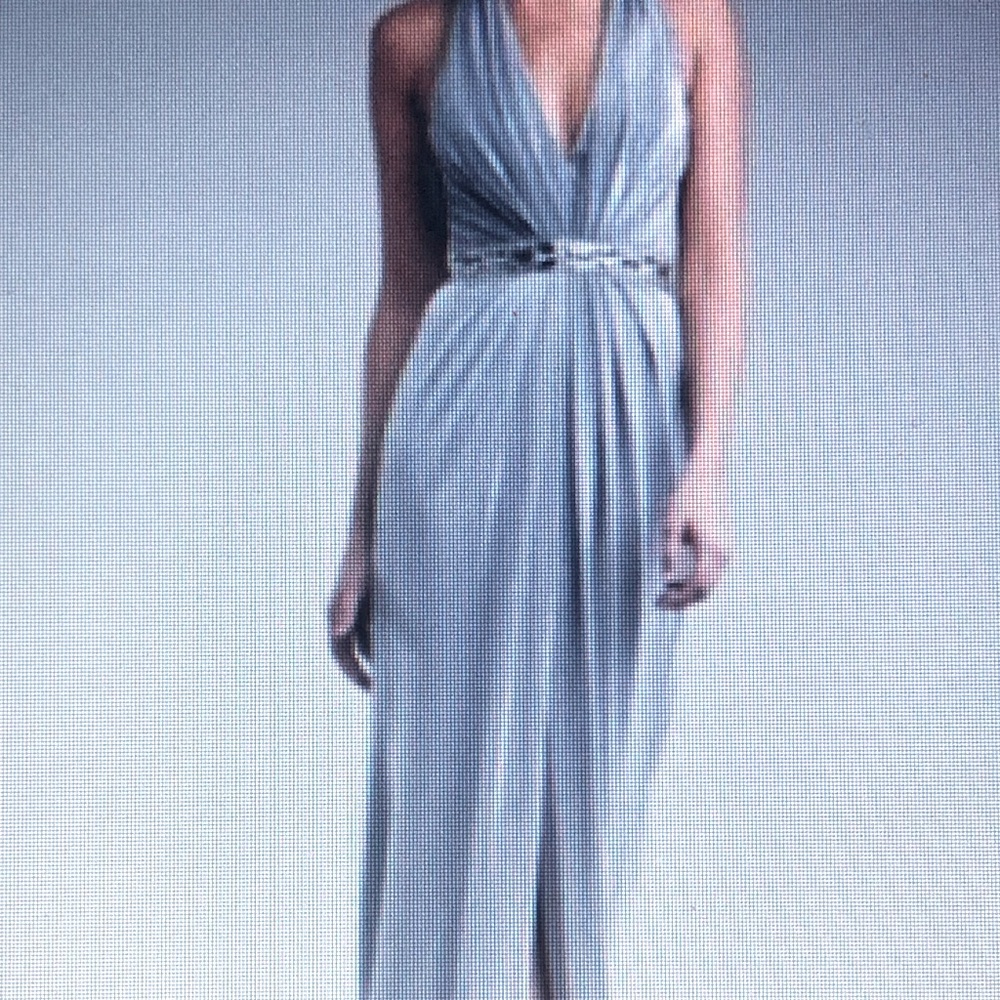Evening Dress